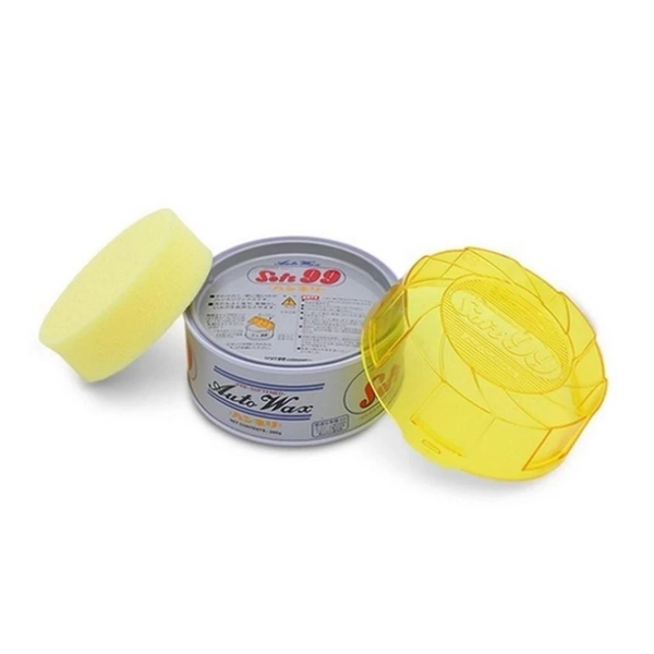  Sáp đánh bóng xe Soft 99 