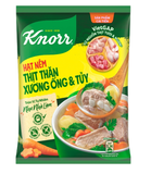  Hạt nêm Knorr thịt thăn, xương ống, tủy gói 170 g 