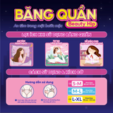  Diana Băng Quần Beauty Hip size M-L 12 chiếc/gói 