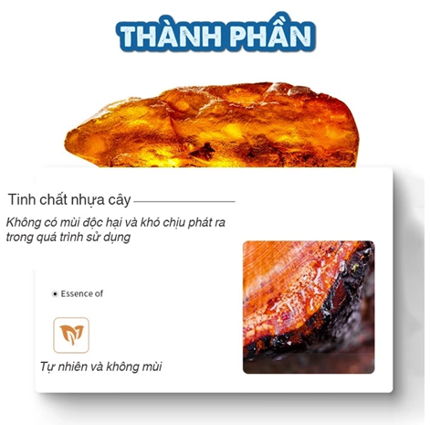  Xi kem đánh giày, chuyên sửa chữa vết bong tróc cho túi ví, áo, ghế da EIDECHSE 50ml 