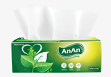 Giấy Vệ Sinh Rút Anan 2 lớp  130 Tờ 