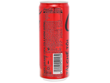  Nước Ngọt Giải Khát Không Đường Coca-Cola Zero 320ml/Lon 