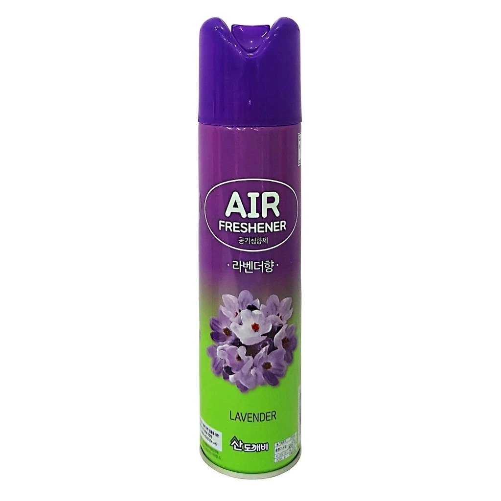  Xịt thơm phòng Sandokkaebi 370ml 