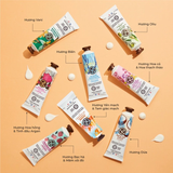  Kem dưỡng da tay Yves Rocher Hand Cream 30ml 