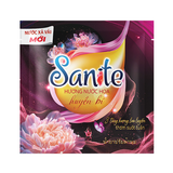  Nước Xả Vải SANITE Hương Nước Hoa Huyền Bí 20ml - 1.2L 