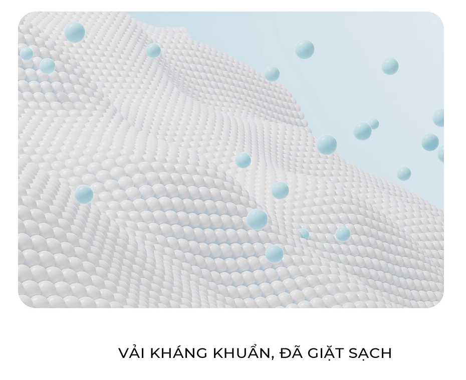  Quần Đùi Miễn Giặt Tiện Lợi Body-Mate Nữ, 3 Cái/Bao 