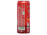  Nước Ngọt Giải Khát Có Gaz Mirinda Xá Xị 320ml/lon 