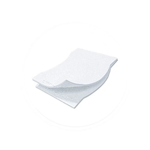  Bông tẩy trang Silcot đắp dưỡng miếng đôi 40 miếng/hộp 