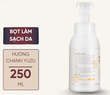  Bọt làm sạch da 3in1 On1 250ml các hương, rửa tay - rửa mặt - cạo râu, làm sạch nhanh - dịu nhẹ, dưỡng ẩm & cân bằng da 