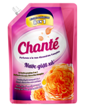  Nước giặt xả cao cấp 8 trong 1 Chanté túi 3.05kg 