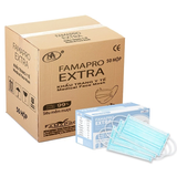  Khẩu trang 4 lớp Famapro Extra (50 cái/hộp) 
