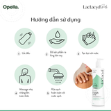 Sữa tắm Lactacyd Ever Fresh mang lại làn da thơm mát và tràn đầy sức sống đến 24 giờ 