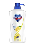  Sữa Tắm SAFEGUARD Sạch 99.9% Vi Khuẩn & Dịu Nhẹ Cho Da - Chai 650ml/720ml - Thái Lan 