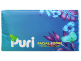 Khăn giấy rút Puri 3 lớp 200 tờ 