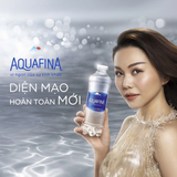  Nước tinh khiết Aquafina 500ml/chai 