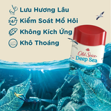  Sáp Khử Mùi & Ngăn tiết Mồ hôi OLD SPICE 73g/85g, dưỡng da săn mịn, nhiều mùi hương (Sáp trắng) - Mỹ 