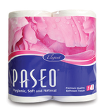  Giấy vệ sinh Paseo 4 cuộn 3 lớp 