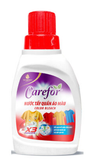  Nước tẩy quần áo Carefor 400ml 