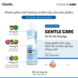  Sữa Tắm Gội Trẻ Em Lactacyd Baby Gentle Care Bảo Vệ Dịu Nhẹ Cho Làn Da Nhạy Cảm 500ml 