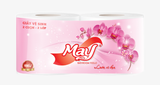  Giấy Lụa Cuộn May 2 Cuộn x 5 