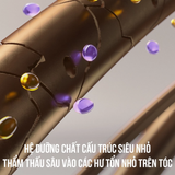  Dầu Gội PANTENE Pro-V Ngăn Rụng Tóc/ Phục Hồi Hư Tổn/ Suôn Mượt Óng Ả/ Giảm Gàu/ Dưỡng Ẩm - Chai 650ml 