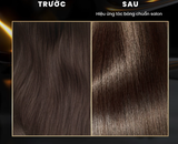  Dầu gội TRESemme Lamellar Gloss LamellarBond+ Phủ Bóng 8X Chuẩn Salon 450g 