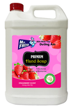  Nước rửa tay Premium Hand Soap Mr Fresh Hàn Quốc 5L 