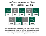 Miến tươi SONG LONG 1 kg (Không cần ngâm - 5 giây chần trụng) 