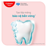  Kem đánh răng Colgate ngăn ê buốt Sensitive Pro Relief bảo vệ toàn diện cho răng nhạy cảm 110g 
