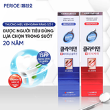  Kem đánh răng Perioe Trắng sáng, ngừa mảng bám 120g 