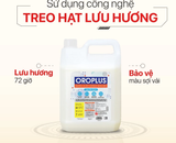  Nước Giặt Công Nghiệp Oroplus Loại Bỏ Vết Bẩn Cứng Đầu Giữ Màu Quần Áo Tốt Hương Thơm Dịu Nhẹ 9.36kg 