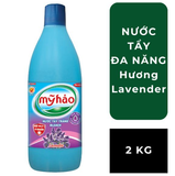  Nước tẩy đa năng Mỹ Hảo 2 kg 