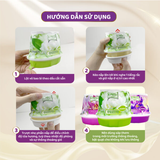  Sáp thơm phòng R-Fresh 180g 