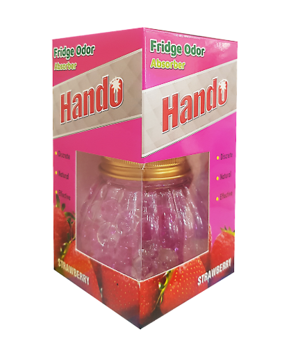 Sáp khử mùi tủ lạnh 150g 
