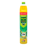  Bình xịt muỗi FALCON A1 600ml hương chanh dây + Tặng thêm 60ml 