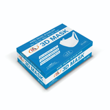  Khẩu trang 3D Mask Famapro 