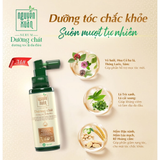  Serum Dưỡng chất Dưỡng Tóc và Da đầu Nguyên Xuân 90ml 