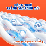  Chai Nước Giặt TIDE Mỹ Giặt Sạch Trắng Sáng/ Cánh Đồng Hoa Size 0.86KG-2.67KG 