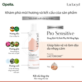  Dung Dịch Vệ Sinh Phụ nữ Lactacyd Pro Sensitive Cho Da Nhạy Cảm 250ml 