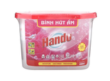 Bình hút ẩm khử mùi nấm mốc Hando 450ml 