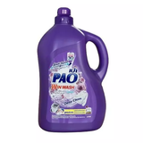  Nước giặt PAO Thái Lan Đậm Đặc Thơm Lâu 3L 