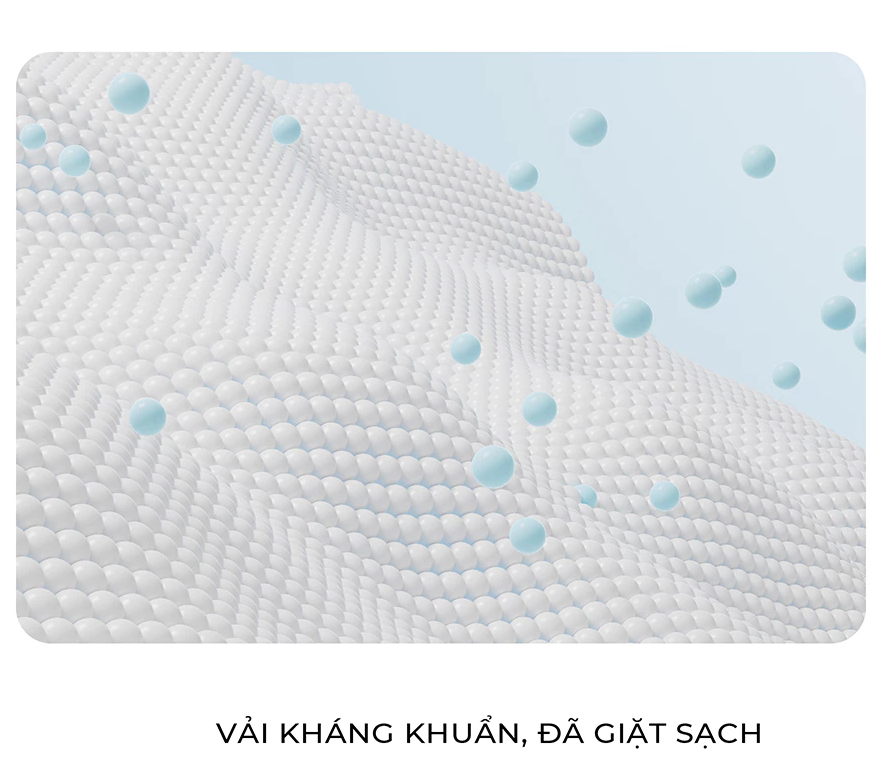  Quần Lót Miễn Giặt Lưng Thấp Body-Mate Nữ, 5 Cái/Bao 