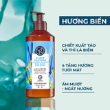  Sữa dưỡng thể thiên nhiên Yves Rocher Body Lotion 390ml 