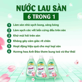  Nước lau sàn Chanté chai 3.2kg 