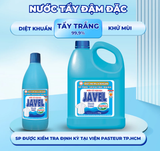  Nước tẩy trắng Mỹ Hảo Javel 300g-550g-1kg 