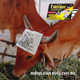  Keo Dính Ruồi ARS HOY HOY Siêu Dính, An Toàn, Hiệu Quả Cao 