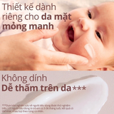  Kem dưỡng Aveeno Baby cho da khô và nhạy cảm 227g 