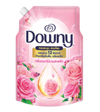  Nước Xả Vải Đậm Đặc DOWNY Hương Nước Hoa Cao Cấp Túi 1L (Hàng Thái nội địa) 