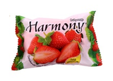  Xà bông trái cây Harmony 70g 