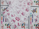  Khẩu trang y tế trẻ em 3-4 lớp Famapro MAX KIDS 50 cái/hộp (bé 15-30kg) 